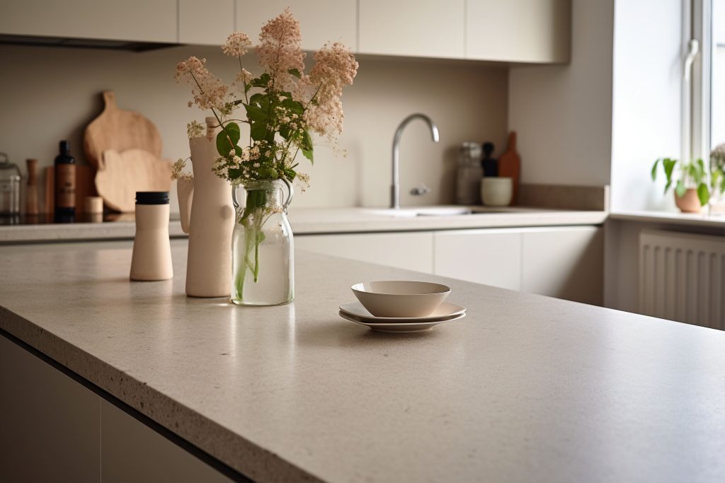 Countertop Replacement: Elevate Your Kitchen’s Style and Functionality