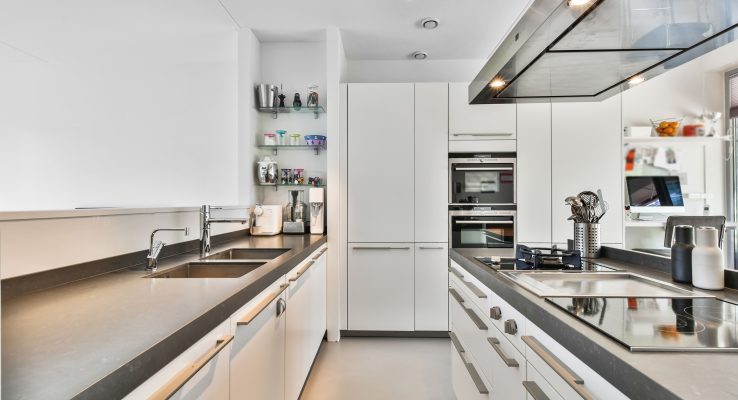 Countertop Replacement: Elevate Your Kitchen’s Style and Functionality