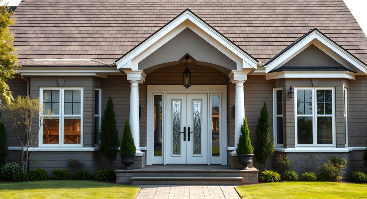 Choosing the Best Siding Material for Your Climate