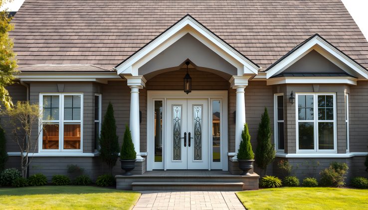 Choosing the Best Siding Material for Your Climate