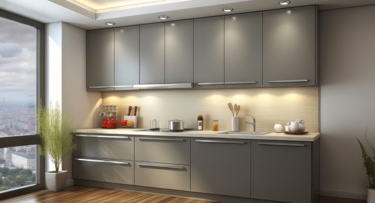 Choosing the Right Kitchen Layout