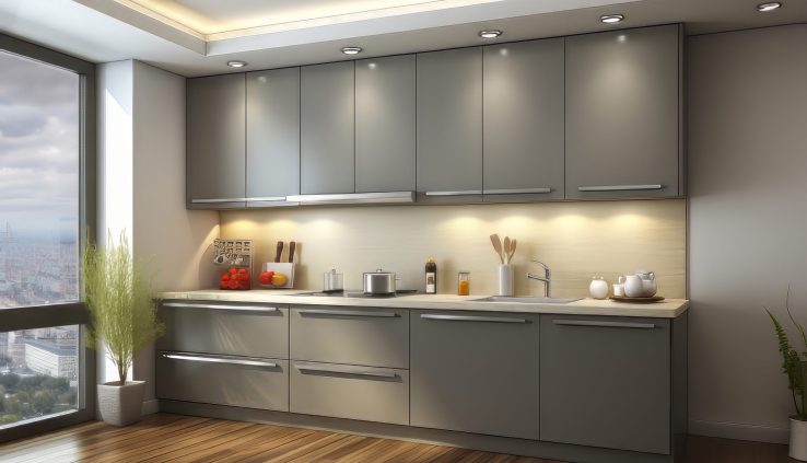 Choosing the Right Kitchen Layout