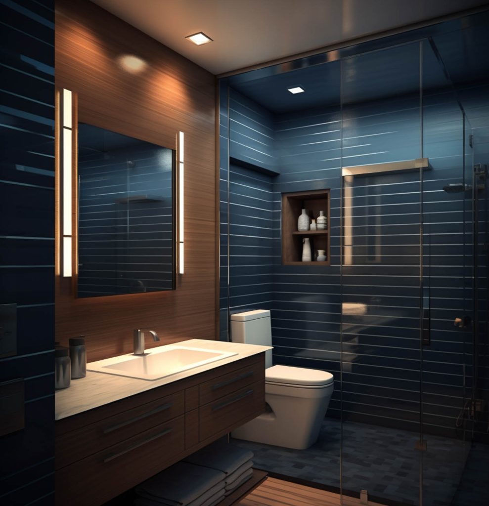 The Essential Guide to Bathroom Lighting