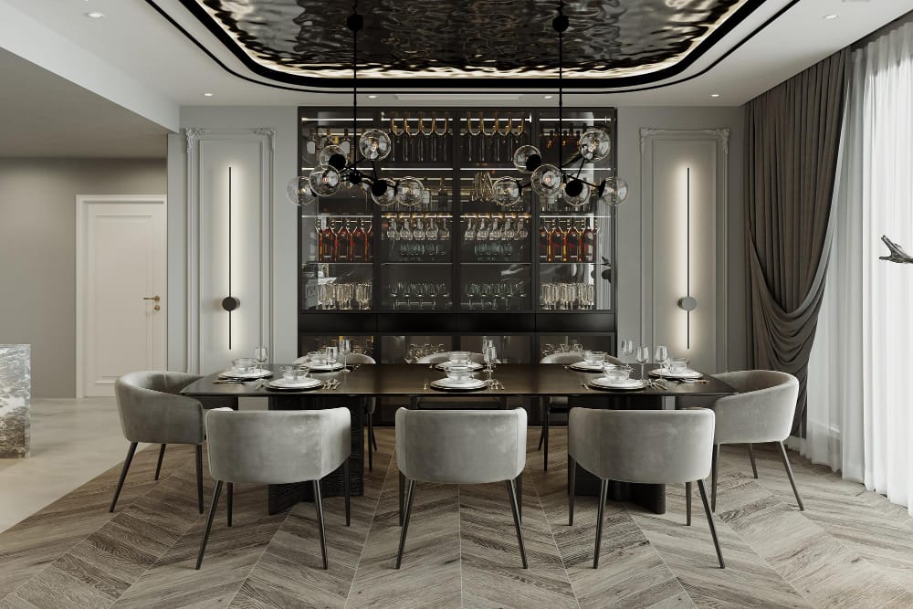 Kitchen Remodeling: A Persuasive Story Worth Building