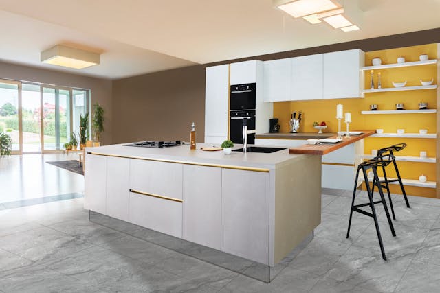 quartz countertops near me