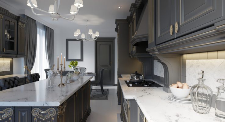 Quartz Countertops Near Me