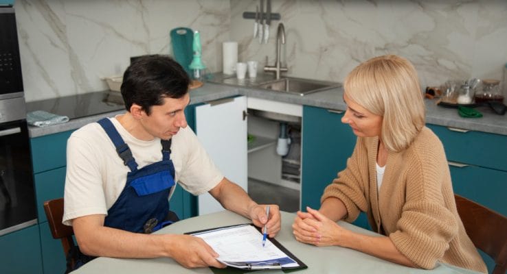 price to repipe a house