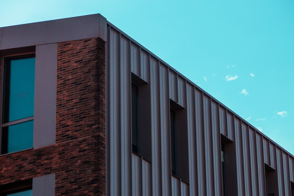 LP siding