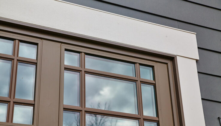 cost of stucco vs siding