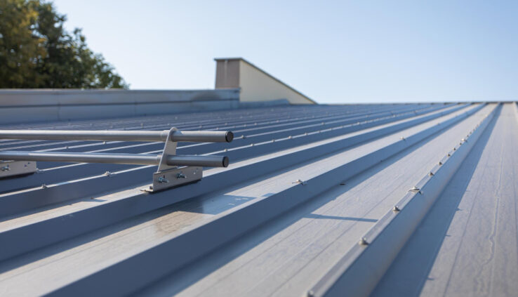 Commercial Roofing Sacramento