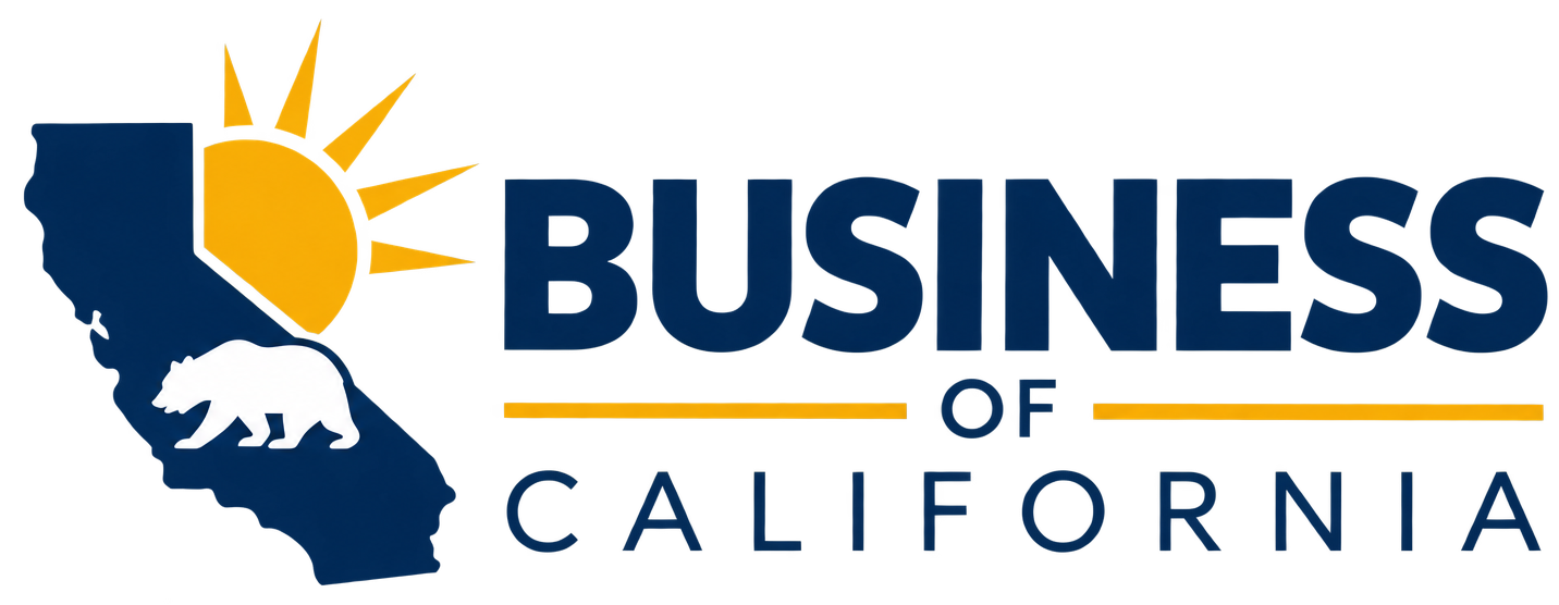 Business of California